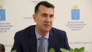 Ежедневно в Саратовской области по три человека заражаются ВИЧ