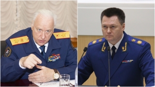 Эффект СК и ГП. Сирота добилась рассмотрения дела прокурора Иванцова в общем порядке