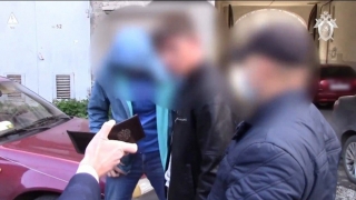 Взятка для Ростехнадзора. Директор фирмы по производству асфальта обрел статус подозреваемого