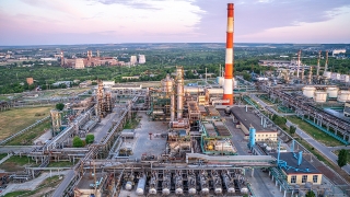 Саратовский НПЗ увеличивает выход светлых нефтепродуктов