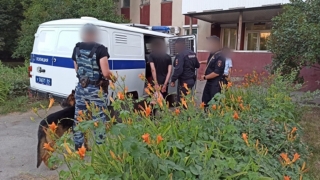 Похитители студента СГУ получили четыре года на четверых