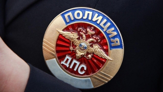 Сотрудник ДПС принял от коммерсантов взятку автозапчастями