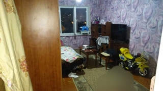 Убийство на Заречной улице. Пырнувшей ножом сожителя горожанке ограничили свободу