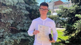 Тысячным малышом в Энгельсском районе стала девочка Теона