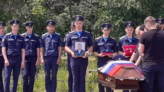 Спецоперация. Глава района сообщил о гибели Александра Петрунькина