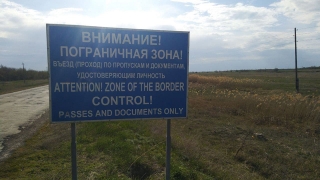Саратовские инспекторы не пропустили в Казахстан грузовик с хвойной древесиной