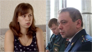 Сирота vs прокурор. Подчиненных Сергея Филипенко обвинили в давлении на потерпевшую