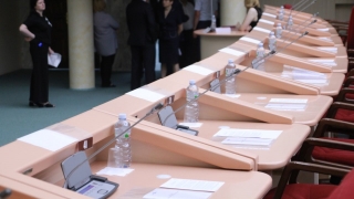 Довыборы трех депутатов гордумы обойдутся бюджету Саратова в 6 млн рублей