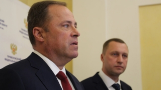 Игорь Комаров напомнил о необходимости прозрачных и честных выборов в Саратовской области
