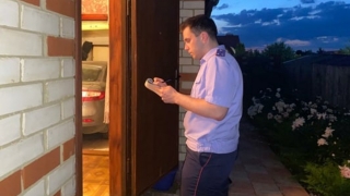 В Саратове пожилому мужчине разбили голову. Убийцу ищут