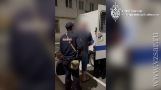 Раскаялся во взятке. И.о. начальника саратовского СИЗО помещен под домашний арест