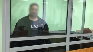 Убийство на улице Героев Краснодона. Обознавшийся сосед узнал приговор