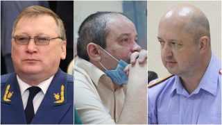 Дело об обмане сироты. Что скрывают саратовские прокуратура и СУ СКР?