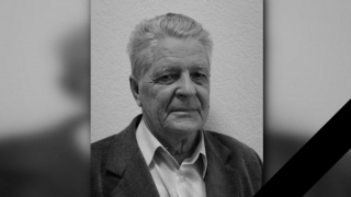 Скончался заслуженный саратовский стоматолог Валентин Воронцов
