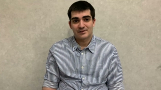 "Взятка для прокурора". Бывший следователь заподозрил СУ СКР в фальсификациях