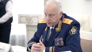Обнародовано обращение "Взгляда" к председателю СК Александру Бастрыкину