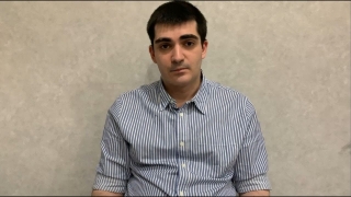 Давшего показания на прокурора бывшего следователя СУ СКР приговорили к 9 годам колонии