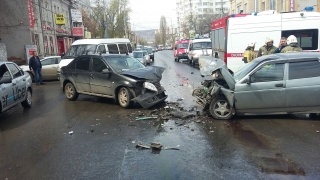 В Саратове из-за волокиты виновник массового ДТП избежал ответственности