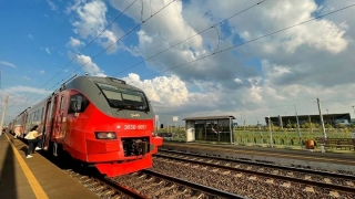 Две саратовские электрички изменят расписание