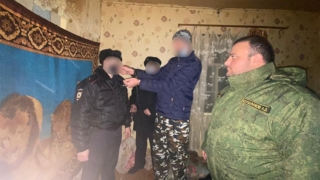 Виновники "кровавой резни" в Александровке получили больше 30 лет на троих