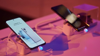 Xiaomi стал первым по продажам смартфонов в России