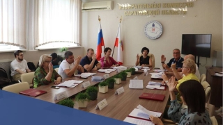 Облизбирком назначил пятерых членов саратовских ТИК