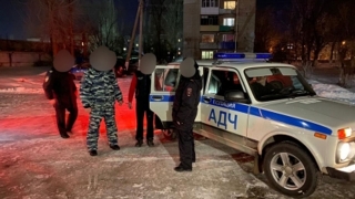 Саратовца забили до смерти в рождественскую ночь. Приговор