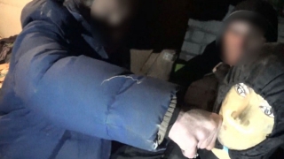 Бригадир получил срок за убийство сторожа в Рыбушке