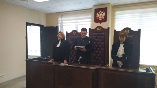 Дело Рубинштейна. Защита осужденного следователя считает приговор "публичной поркой"