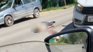 В Энгельсе под колесами "14-й" погиб пожилой пешеход