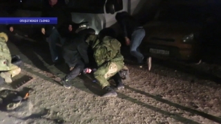 Серийные кражи автокатализаторов в Саратове. Ущерб оценен в миллион рублей