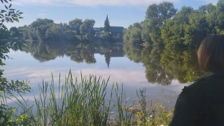 Саратовец успел вытащить трехлетнюю внучку из воды. Его жена утонула