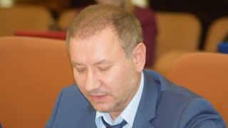 Первым замминистра строительства Саратовской области назначен Сергей Бурлин