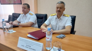 Коррупция и зависимость от прокуратуры. Острые вопросы журналистов и ответы СУ СКР