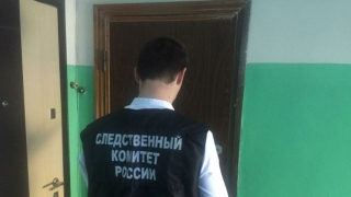 Спасатели нашли в квартире гниющий труп пенсионерки