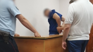Обвиняемого в убийстве саратовца арестовали спустя 15,5 лет