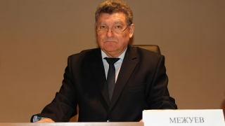 Задержан бывший замначальника ГУВД Николай Межуев