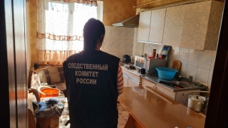 По подозрению в убийстве пенсионерки задержан ее 38-летний сын