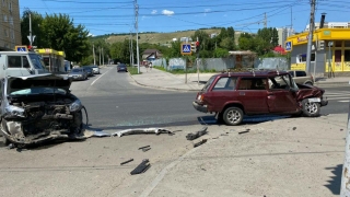 В ДТП на Большой Садовой пострадала пассажирка "Ниссана"