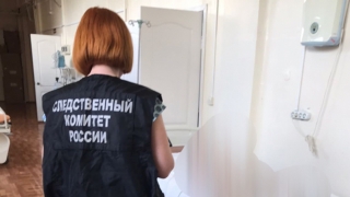 В Балашове мальчик упал на спортивной секции и умер