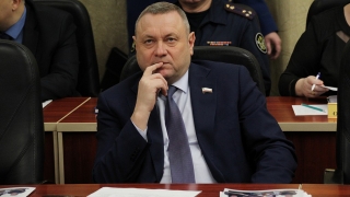 Требование Рослесхоза. Комиссия изучает вопрос об отставке министра Доронина