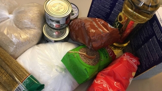 Саратовстат: годовая инфляция замедлилась, продуктовая корзина подешевела