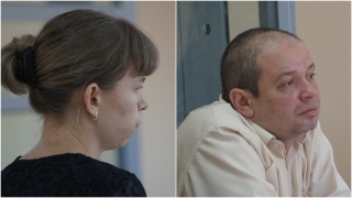 Обманутая сирота об угрозах прокурора: "Мог кого-нибудь подослать, что-то подложить"