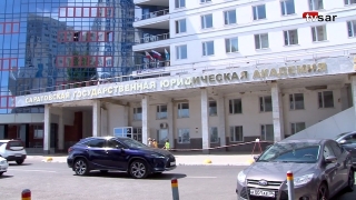 Разрушение Института прокуратуры в Саратове. Неожиданная версия СГЮА