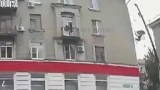 В Заводском районе погиб рабочий из рухнувшей люльки