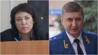 Суду отказано. Областная прокуратура "засекретила" личное дело Иванцова