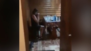 В саунах Саратова полицейские задержали восемь проституток