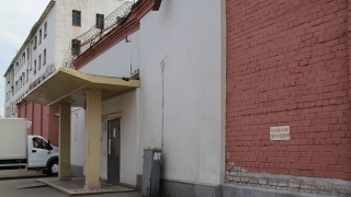 В саратовском СИЗО задержали адвоката