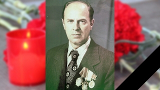 Скончался многолетний директор СНИИМ-28 Александр Сандалов