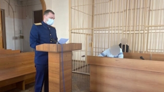 В Саратове пьяный отец пытался задушить 17-летнюю дочь. Приговор